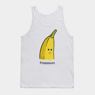 Potassium Tank Top